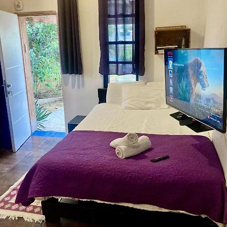 Cozy Room Mitzpe Ramon Exterior foto
