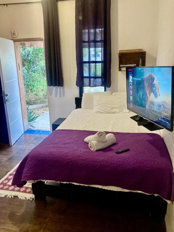 Cozy Room Mitzpe Ramon Exterior foto